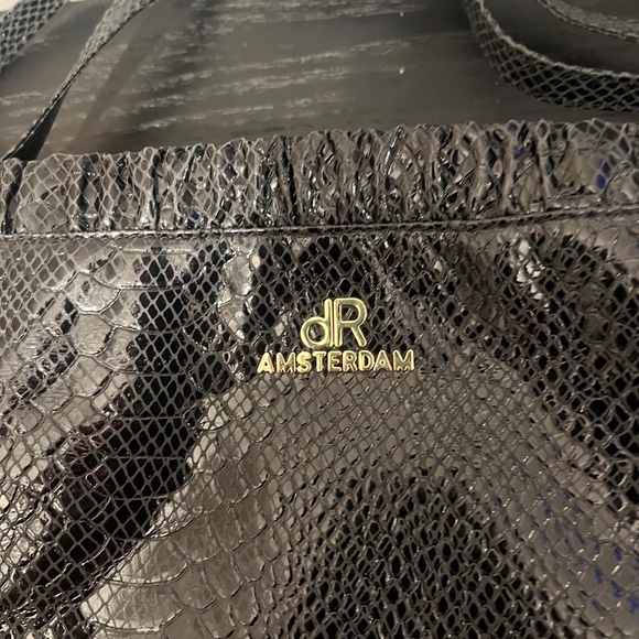 dr Amsterdam Bag - Picture 3 of 13